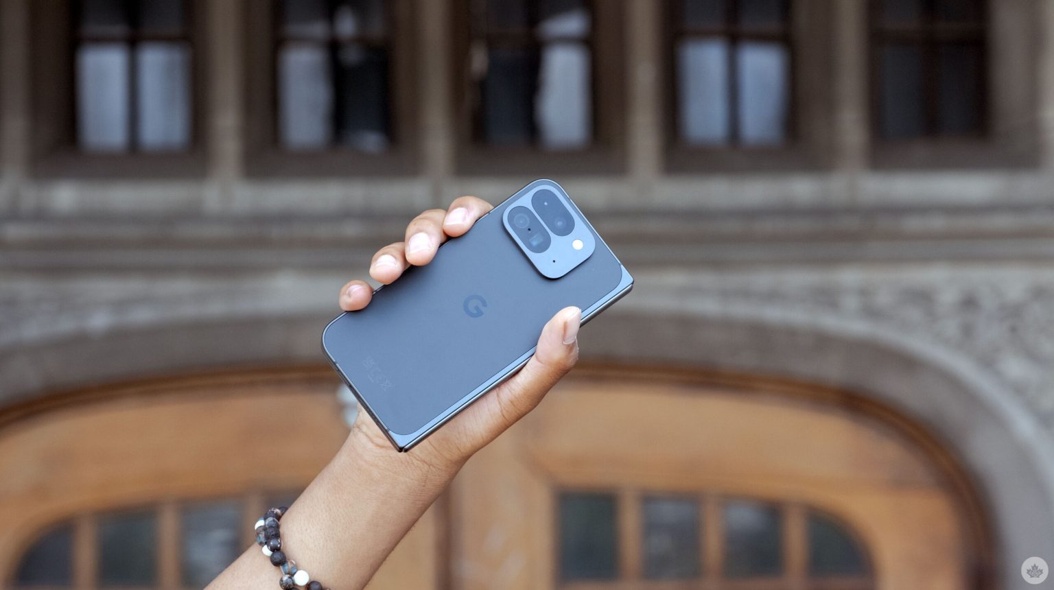 February 2025 Pixel update brings audio and Bluetooth fixes