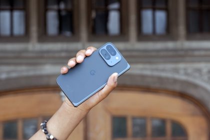 February 2025 Pixel update brings audio and Bluetooth fixes