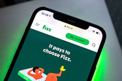 Fizz launches TV packages for home internet customers in Quebec