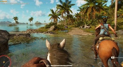Far Cry 6 Review