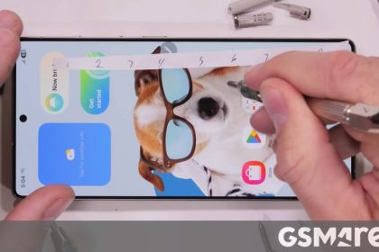 Samsung Galaxy S25 Ultra’s Gorilla Armor 2 glass scratches more easily than original Armor