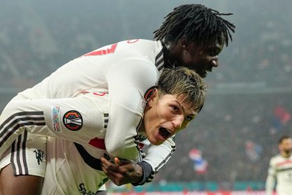 Man Utd played with ‘swagger’ for full 27 minutes!