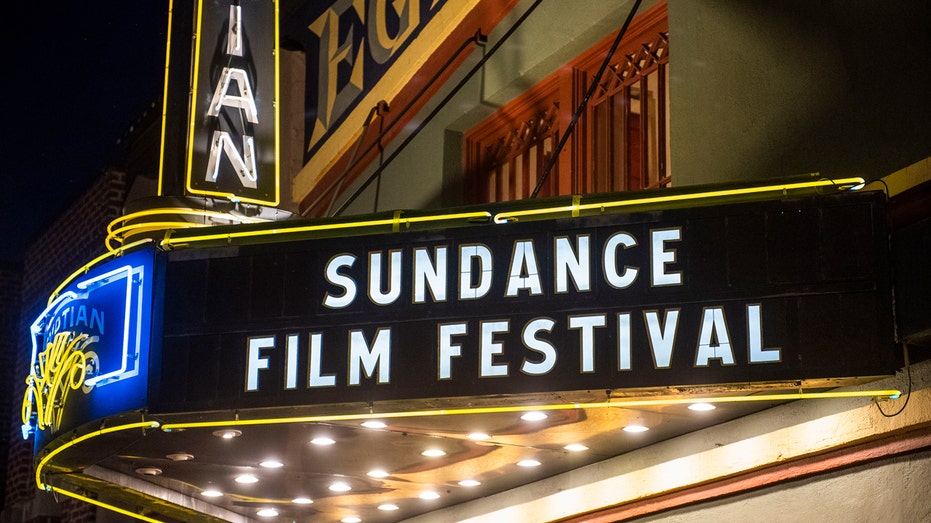 Overt anti-Trump resistance ‘failed to show up’ at glitzy 2025 Sundance Film Festival: Report