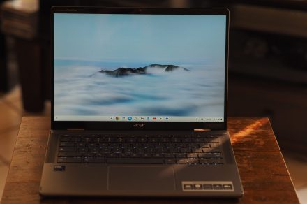 Acer Chromebook Plus Spin 714 review: everything you need and nothing you don’t
