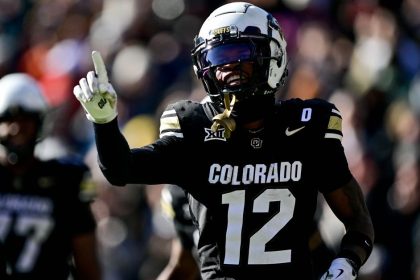 Cowboys 2025 draft: Ranking Top 10 players at each position