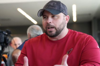 What to expect from new Cowboys offensive coordinator Klayton Adams