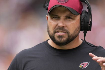 Cowboys hire Klayton Adams to be new offensive coordinator