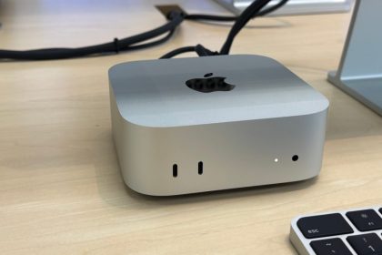 Apple now sells tools to repair your M4 Mac mini, MacBook Pro, more