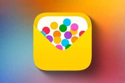 Here are five Apple Invites features you might have missed