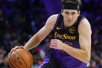 Lakers Rumors: LA Has ‘Zero Intention’ to Trade Austin Reaves for Kings’ De’Aaron Fox