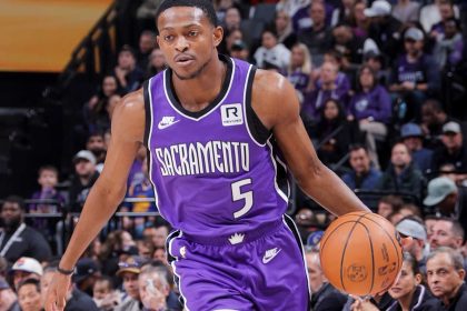 NBA Trade Rumors: De’Aaron Fox Talks Initiated By Kings; PG Preferred Offseason Move