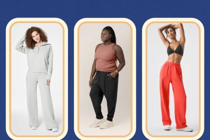 14 Best Sweatpants for Women Who Love to Lounge | 2024 Picks