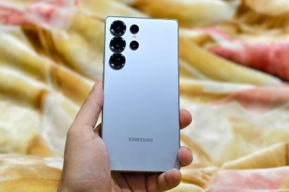 The Samsung Galaxy S25 Ultra was nearly unusable for me