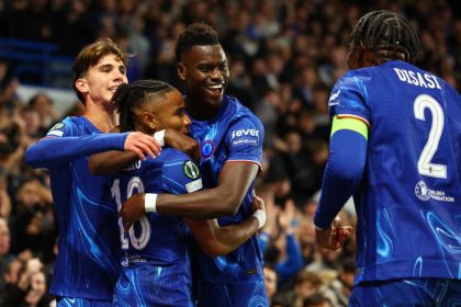 Torino agree permanent move for Chelsea star