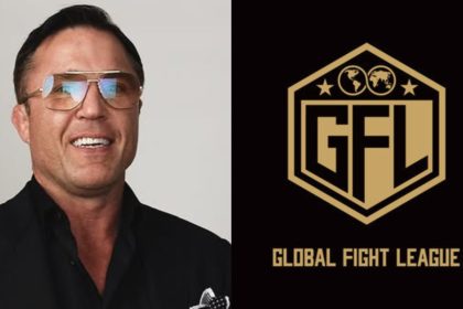 Chael Sonnen reveals Global Fight League attempted to get him out of retirement: “I’m not fighting again”