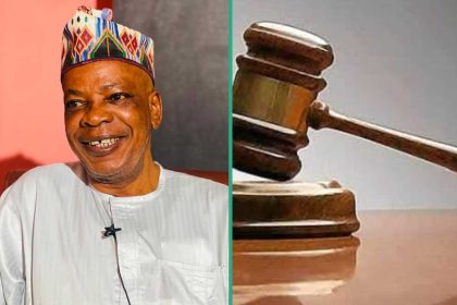 Markaz rector finally revealed motives behind renewed call for Shari’ah court