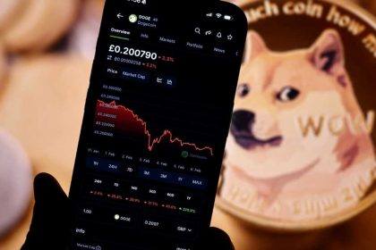 ‘Lottery ticket’: Crypto investors brace for bumpy ride under Trump