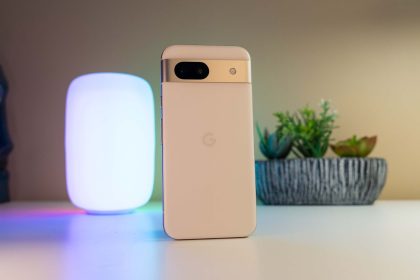 Google Pixel stuttering problem may finally have a fix