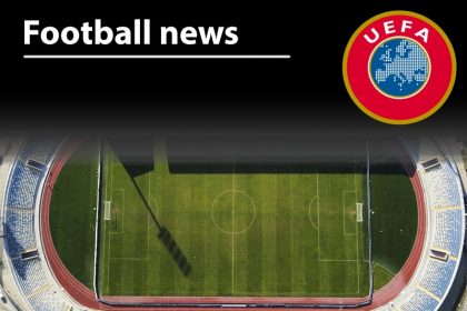 Champions & Europa League play-offs confirmed