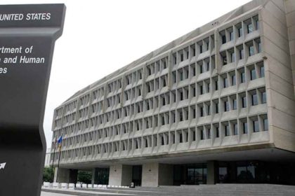 HHS releases notice of HIPAA Security Rule update