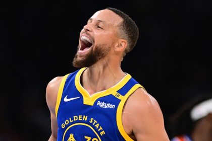 Warriors might land 76ers’ Paul George in ‘last-resort’ trade, per report