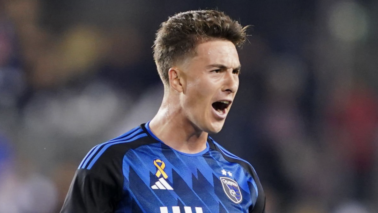 Matthew Hoppe joins Danish club Sonderjyske