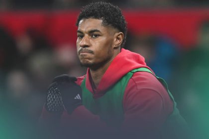 Unai Emery tells Aston Villa to sign Man Utd misfit NOW but face TWO problems