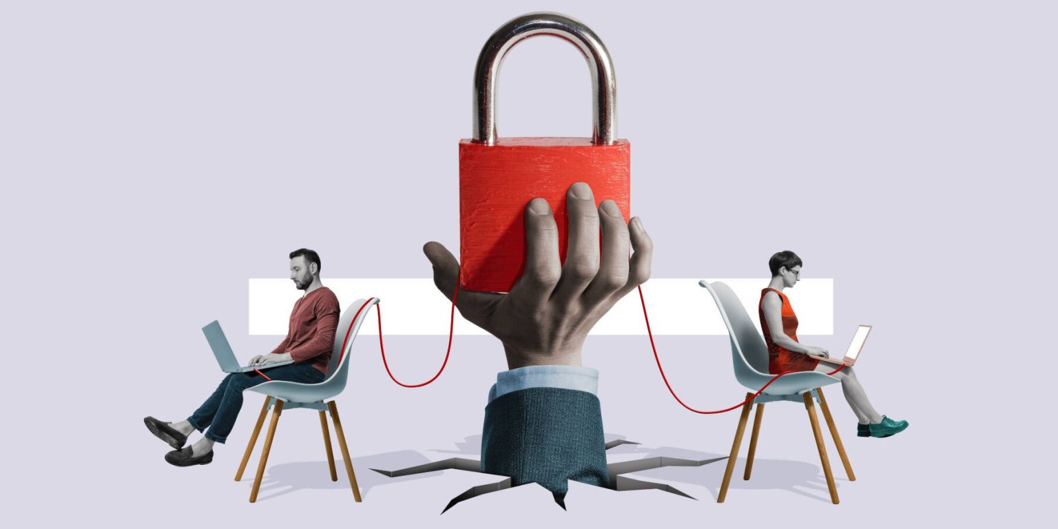 What does it mean to build in security from the ground up?