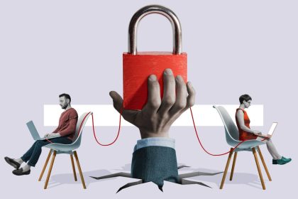 What does it mean to build in security from the ground up?