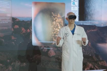 Why Apple Vision Pro’s $3,500 price is actually a selling point