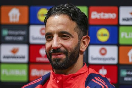 Man United transfer news: Red Devils ‘make verbal offer’ for teenage star