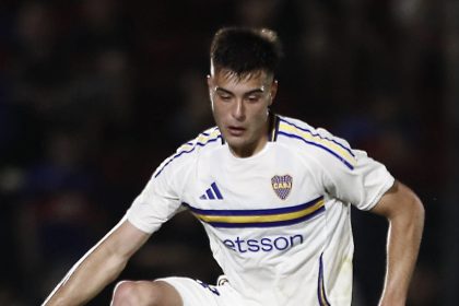 Chelsea transfer news: Aaron Anselmino ‘targeted by French, German giants’ ahead of closure of winter window