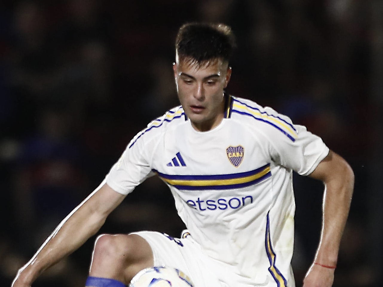 Chelsea transfer news: Aaron Anselmino ‘targeted by French, German giants’ ahead of closure of winter window