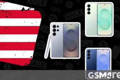 Deals: Samsung Galaxy S25 series deals get updated