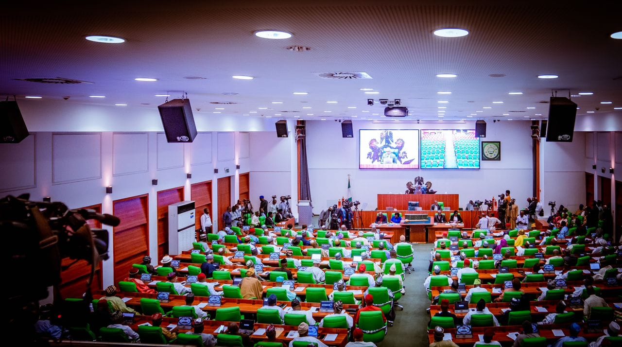 Reps move to shield judges from unlawful removal
