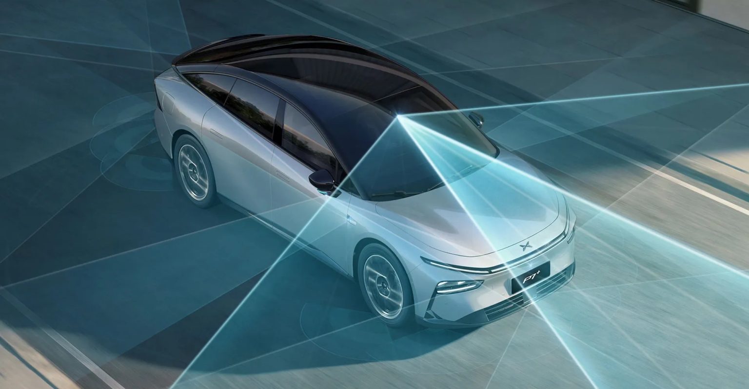 Pan Jian, Co-Chairman of CATL: China’s Electric Vehicles Are Transitioning from “EV” to “EIV”