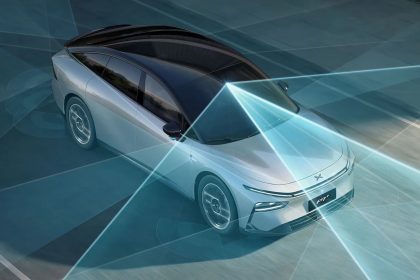 Pan Jian, Co-Chairman of CATL: China’s Electric Vehicles Are Transitioning from “EV” to “EIV”