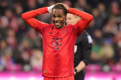 Sources: Mathys Tel rejects chance to join Spurs