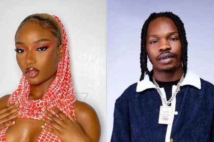 Naira Marley defends Ayra Starr amid backlash over ‘Pxy Drip’ challenge video