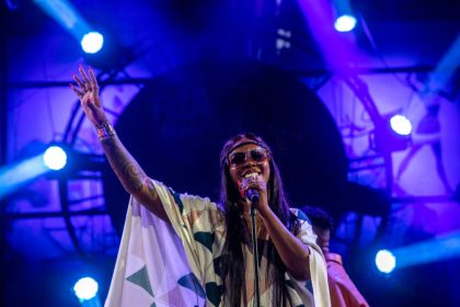 5 Things you didn’t know about Tiwa Savage