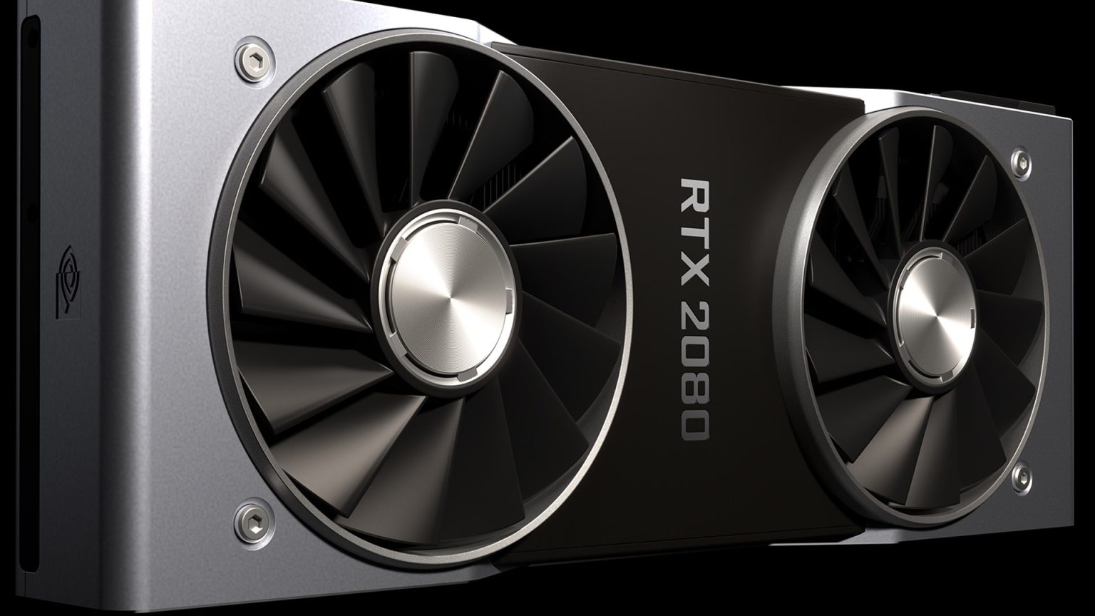 Nvidia unleashes DLSS 4 goodies for RTX cards going back to 2018