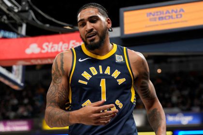 NBA Rumors: Obi Toppin Trade Discussed by Pacers; Andrew Nembhard Deal Unlikely