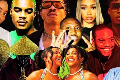 The 10 Afrobeats DJs to look out for in 2025