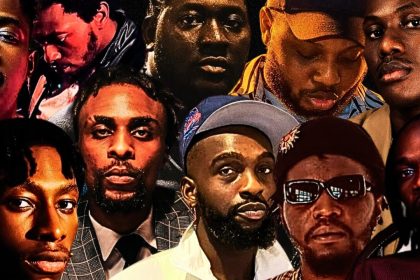 The 10 Afrobeats music producers to look out for in 2025