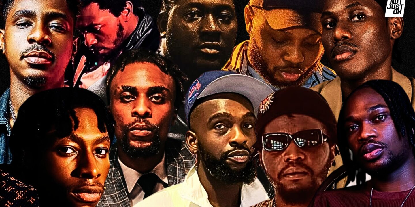 The 10 Afrobeats music producers to look out for in 2025