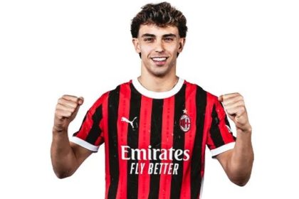 Chelsea confirms Joao Felix’s move to AC Milan