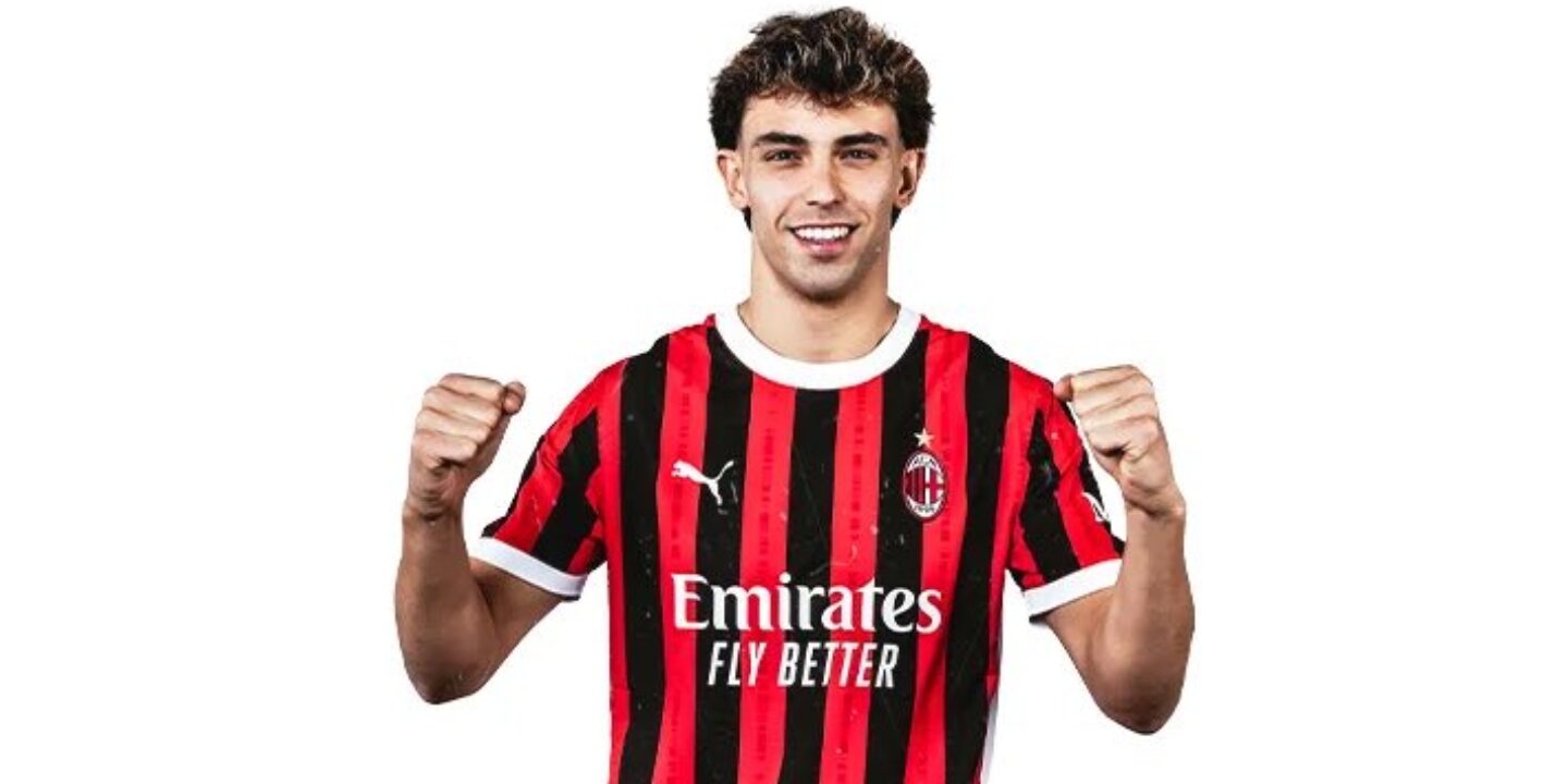 Chelsea confirms Joao Felix’s move to AC Milan