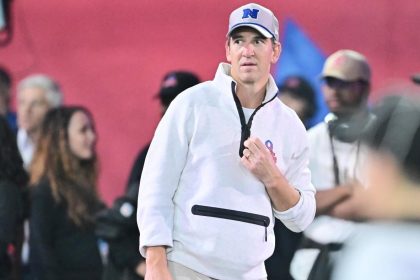 2025 NFL Draft: Eli Manning describes four things he’s looking for in the next Giants QB