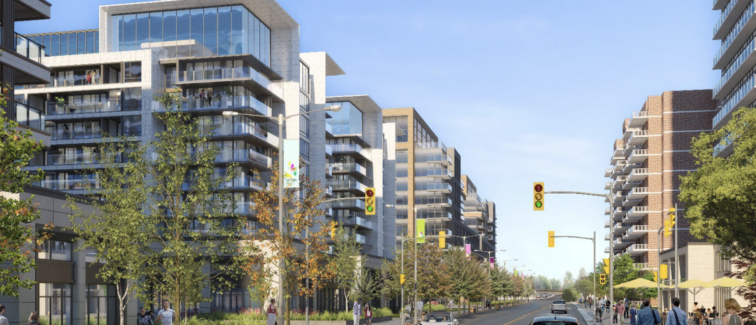 Tunney’s Pasture to see more housing, less office space in NCC’s revamped vision