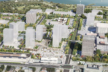 Gatineau police seek missing 39-year-old man